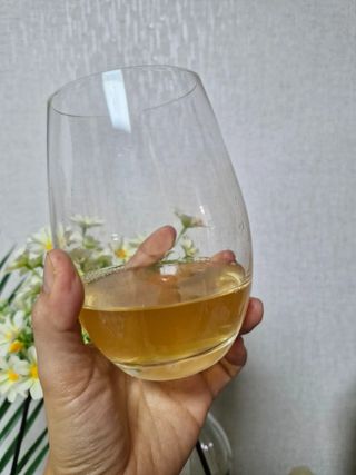 클린24시간 바로 마시는 애플사이다비니거 — 5점을 준 리뷰어가 2024년 8월 올린 사용 사진