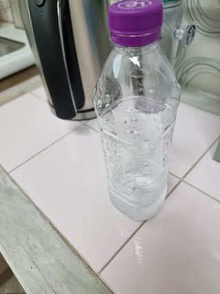 몽베스트 [MONTBEST]위드어스 500mL 20병 — 5점을 준 리뷰어가 2022년 6월 올린 사용 사진