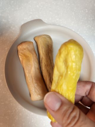 푸디푸디 1일1떡  가래떡 낱개포장 아침식사 식사대용 7종 세트 혼합 (14개입) — 5점을 준 리뷰어가 2022년 6월 올린 사용 사진