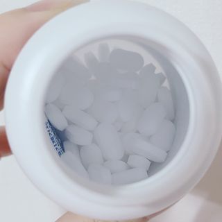 체인미 관절 및 연골건강에 도움을 줄수있는 관절닥터 MSM100 — 5점을 준 리뷰어가 2021년 11월 올린 사용 사진