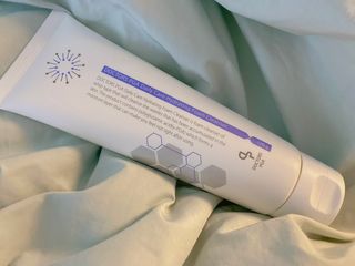 닥터스피지에이 데일리 케어 하이드레이팅 폼클렌저 — 5점을 준 리뷰어가 2021년 6월 올린 사용 사진
