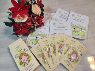 세뚜아(Cettua) 세뚜아 스티키 포어 패치 Cettua Sticky Pore Patch — 3.5점을 준 리뷰어가 2023년 8월 올린 사용 사진