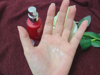 레드투래드 센서티브 어메이징 앰플 30ml — 5점을 준 리뷰어가 2021년 8월 올린 사용 사진