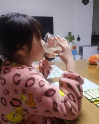 [몽베스트] 위드 더 블랜딩 하우스 콤부차 _ 버라이어티팩II — 5점을 준 리뷰어가 2024년 3월 올린 사용 사진