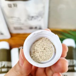 클린24시간 베지밀키웨이 감자 쉐이크 1세트 (5개) — 5점을 준 리뷰어가 2023년 3월 올린 사용 사진