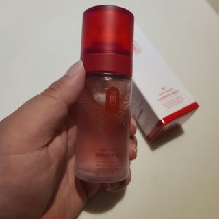 레드투래드 안티더스트 배리어 미스트 55ml — 5점을 준 리뷰어가 2021년 7월 올린 사용 사진