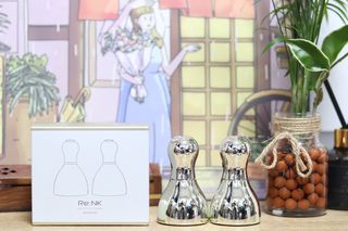 리엔케이 셀투셀 에센스 듀오 (40mL x 2ea) — 5점을 준 리뷰어가 2022년 12월 올린 사용 사진