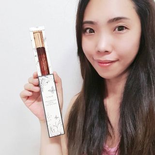 브에노 마더워트 시크릿 퍼퓸 미스트 — 5점을 준 리뷰어가 2021년 7월 올린 사용 사진