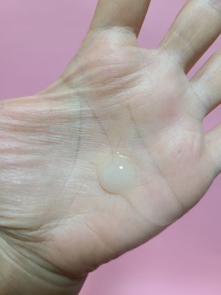 냉장고에 넣어요, 붉은 트러블 피부 다음날 진정되요 [버진팜스 푸딩수딩아토] — 4점을 준 리뷰어가 2021년 1월 올린 사용 사진
