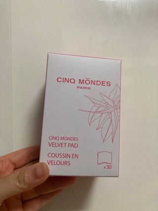 생크몽드 피토 필링 로션 150ml — 5점을 준 리뷰어가 2021년 10월 올린 사용 사진