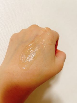 웰피아생활건강 웰피아 올인원 남성화장품 옴므페론 — 5점을 준 리뷰어가 2023년 2월 올린 사용 사진