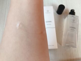 탐니크 바디미스트 릴리아나 150ml — 5점을 준 리뷰어가 2021년 1월 올린 사용 사진