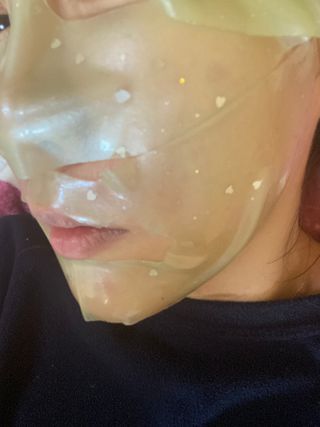 엘리베어 다즐링페이스파티 - 진정보습 스윗가든 — 5점을 준 리뷰어가 2021년 1월 올린 사용 사진