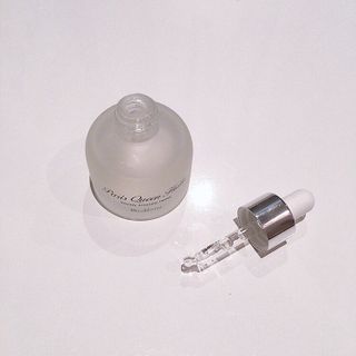 브에노 파리퀸 윌 페이스 오일 — 3점을 준 리뷰어가 2021년 6월 올린 사용 사진