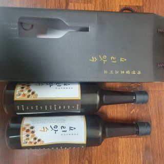 천연 요리 에센스요리맛수 930g 2개 SET — 5점을 준 리뷰어가 2021년 4월 올린 사용 사진