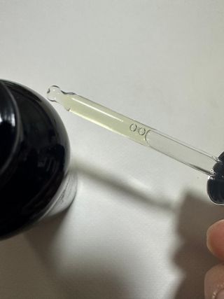 코매료 셀인키 리바이탈 퍼펙트 세럼 2종(천연오일100프로+순수비타민c150,000ppm) — 5점을 준 리뷰어가 2024년 2월 올린 사용 사진