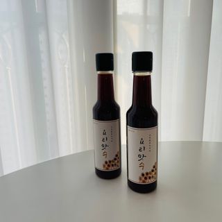 [요리맛수] NEW 천연 요리 에센스 300g 2개 SET — 5점을 준 리뷰어가 2021년 6월 올린 사용 사진