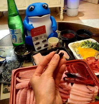 캐스퍼님이 올린 리뷰 사진 3