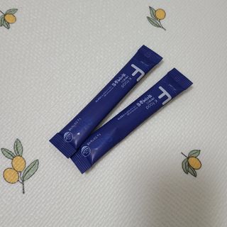 똥기사의 케이푸드 화이버슬림 — 4점을 준 리뷰어가 2021년 2월 올린 사용 사진
