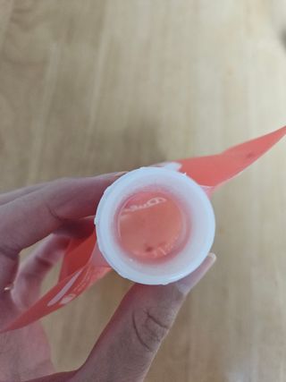 [덜다] 든든 식물성 단백질 쉐이크 40g X 7입 (곡물/딸기) — 5점을 준 리뷰어가 2023년 8월 올린 사용 사진