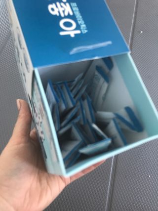 메이준뉴트리 모유유래 유산균 장좋아 2gx30포 — 5점을 준 리뷰어가 2021년 4월 올린 사용 사진