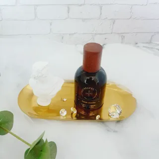 유쏘풀 익스프레 드 퍼퓸 50ml 4종  [세인트 모리츠] [베리섹시] [상탈 세콰이아] [엠포리아 코튼] 중 택 1 — 5점을 준 리뷰어가 2022년 3월 올린 사용 사진