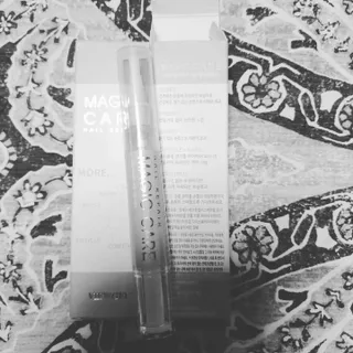 뷰젤 매직케어 네일솔루션 손발톱 보습 영양제 펜슬타입 5ml — 5점을 준 리뷰어가 2022년 3월 올린 사용 사진