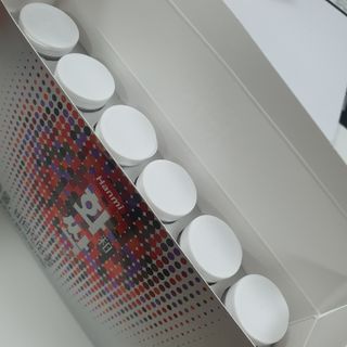 한미사이언스 주식회사 한미사이언스 화싹 — 5점을 준 리뷰어가 2022년 12월 올린 사용 사진