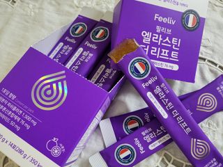 필리브 엘라스틴 더 리프트 — 5점을 준 리뷰어가 2021년 9월 올린 사용 사진