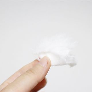 젤리벨리 솜사탕 2종-딸기치즈케이크, 바닐라 — 5점을 준 리뷰어가 2021년 11월 올린 사용 사진
