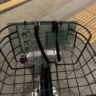 몽베스트 [MONTBEST]위드어스 500mL 20병 — 5점을 준 리뷰어가 2022년 6월 올린 사용 사진