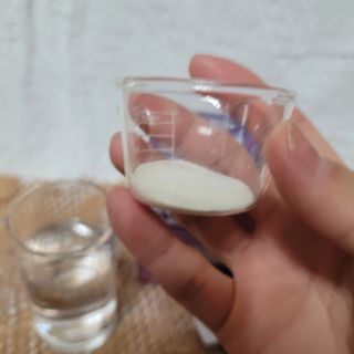 [유산균] 오마이락 프리미엄 포스트바이오틱스 30P — 5점을 준 리뷰어가 2022년 12월 올린 사용 사진