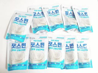자연에온 마시는 프로틴 고함량 균형단백질 음료 포스틴 125ml 10개입 1BOX — 5점을 준 리뷰어가 2021년 4월 올린 사용 사진