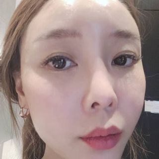 스킨큐어 산다화 비타민c 화이트닝 토너 150ml — 5점을 준 리뷰어가 2021년 12월 올린 사용 사진