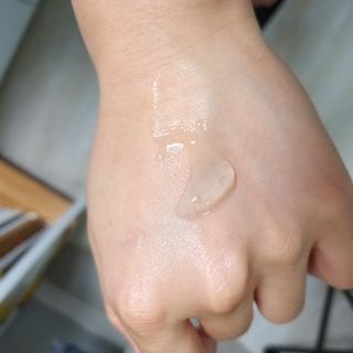 체르엠  프루브 콜라겐 앰플세럼 60ml 1병 — 4점을 준 리뷰어가 2021년 10월 올린 사용 사진