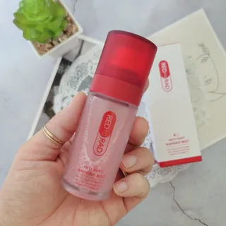 레드투래드 안티더스트 배리어 미스트 55ml — 5점을 준 리뷰어가 2021년 8월 올린 사용 사진