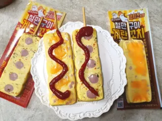 용의주도신님이 올린 리뷰 사진 1