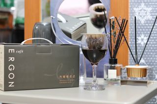 카페에르곤 바리스타 핸드 드립백커피 대용량 15g / 지중해오후 2시 — 4.5점을 준 리뷰어가 2021년 11월 올린 사용 사진