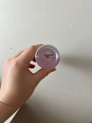 리더스코스메틱 리더스 퍼스트 샷 액티브 에센스 3종 — 5점을 준 리뷰어가 2022년 8월 올린 사용 사진