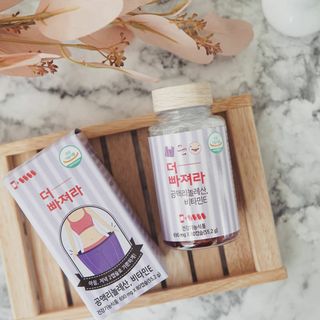 먹어도좋아 더빠져라 — 4점을 준 리뷰어가 2021년 1월 올린 사용 사진