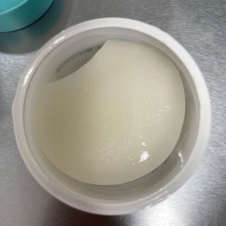 리더스코스메틱 리더스 카밍 바이오틱스 퀵 수딩 패드 — 4.5점을 준 리뷰어가 2022년 8월 올린 사용 사진