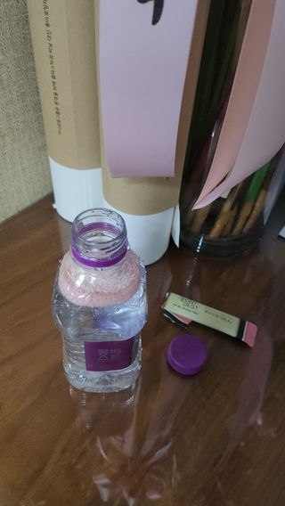 몽베스트 [MONTBEST] 330mL 20병 — 5점을 준 리뷰어가 2024년 2월 올린 사용 사진