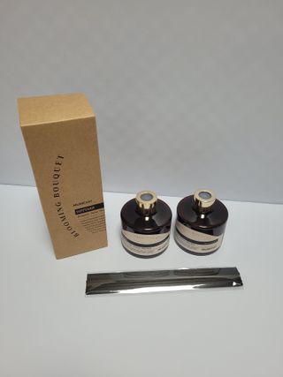 멈칫(MUMCHIT) 멈칫 바이오톡스 디퓨저 2개입 — 5점을 준 리뷰어가 2021년 12월 올린 사용 사진