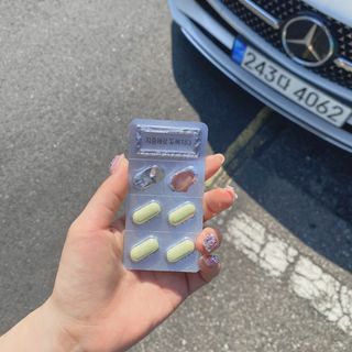 클린24시간 지중해로 쏙빠지다 1SET (800mg*60정) — 5점을 준 리뷰어가 2023년 8월 올린 사용 사진