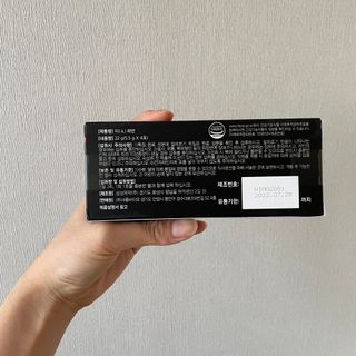 새롬바이오 리생 [미쾌변] 차전자피 식이섬유 건강기능식품 3팩 — 4점을 준 리뷰어가 2021년 7월 올린 사용 사진
