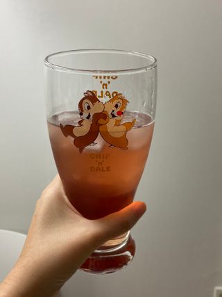 더그레잇티 콤부차 300ml *12개입 (오리지널 6개+베리리치 6개) — 3.5점을 준 리뷰어가 2022년 7월 올린 사용 사진
