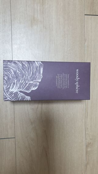 우디스피어 스피어스프레이 — 4.5점을 준 리뷰어가 2022년 6월 올린 사용 사진