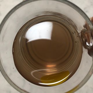 프리마인 자체 기업부설 연구소에서 찾아낸 건강한 수면의 비밀.  슬립토 플러스 30포 — 4점을 준 리뷰어가 2021년 10월 올린 사용 사진