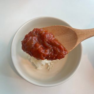 셰프의장 최인선 셰프의 순살꽃게장350g(간장,양념 中 택1) — 5점을 준 리뷰어가 2022년 8월 올린 사용 사진