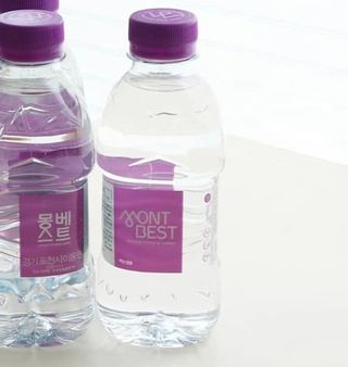 몽베스트 [MONTBEST] 330mL 20병 — 5점을 준 리뷰어가 2021년 11월 올린 사용 사진